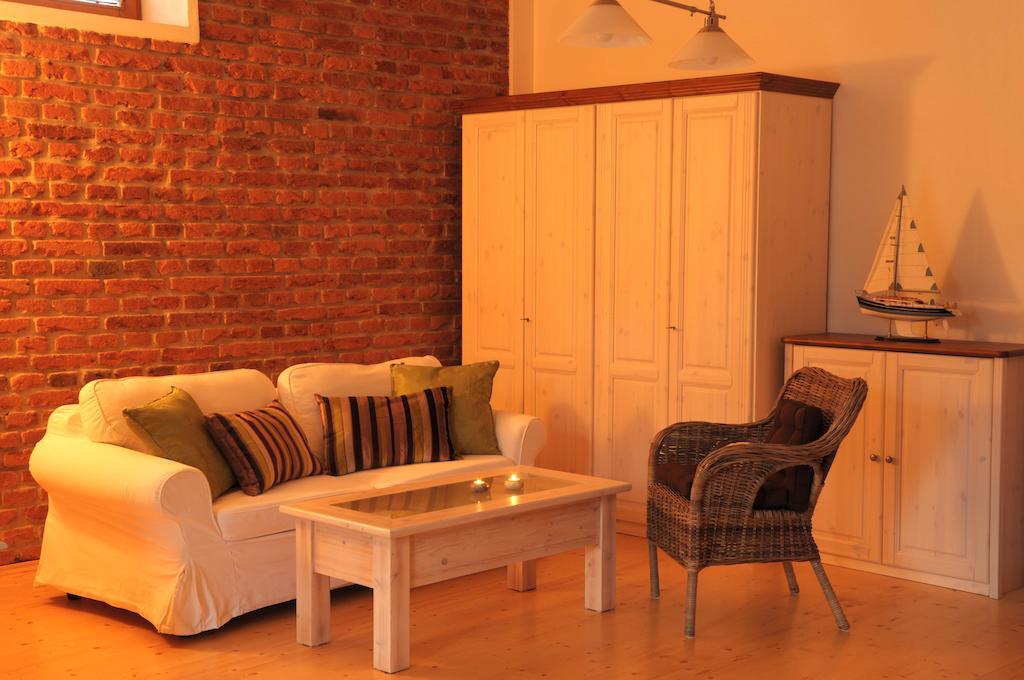 Time Cafe & Penzion Příbram 部屋 写真